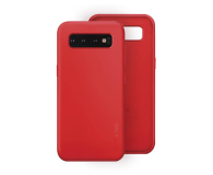 SBS ETUI POLO do Samsung S10 czerwone # - 1451460 - zdjęcie 1